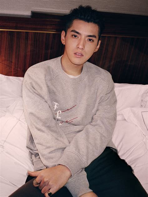 kris wu burberry|FIRST LOOK: Burberry x Kris Wu Collection .